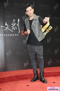 周杰伦强直性脊柱炎