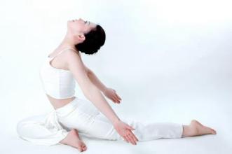 强直性脊柱炎运动