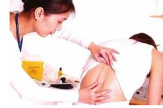 成都京研强直性脊柱炎研究院